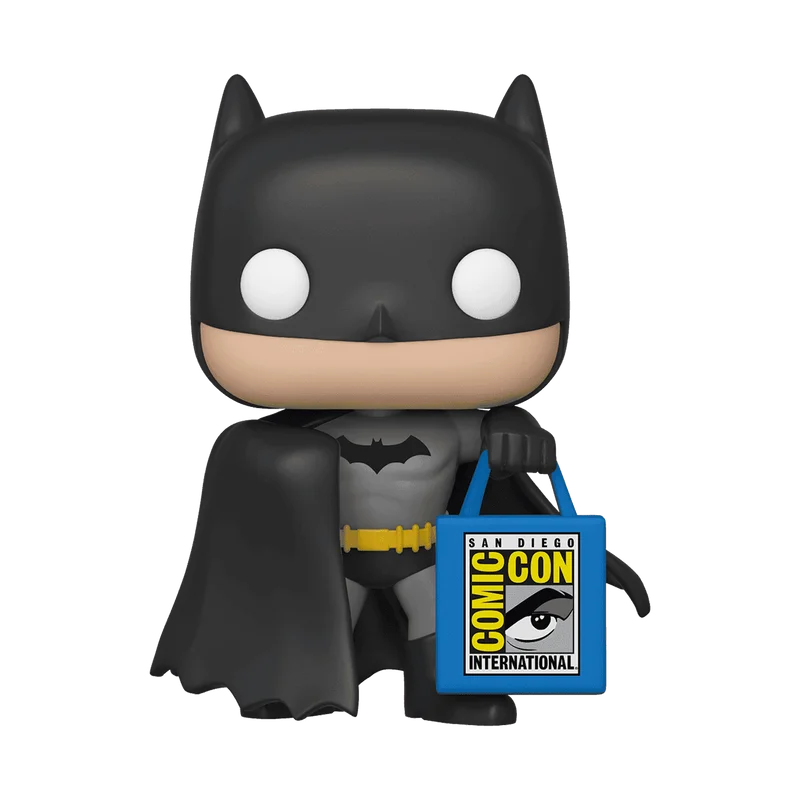Batman #284 Funko Pop from DC Comics