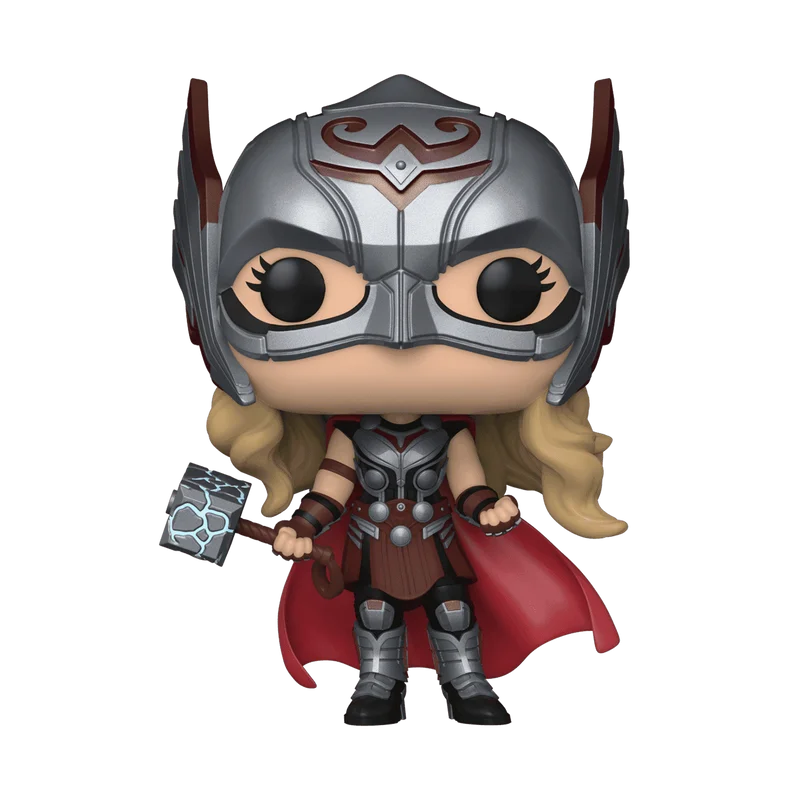 Mighty Thor #1041 Funko Pop from Marvel