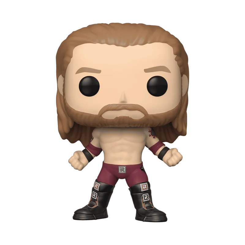 Edge #86 Funko Pop from WWE