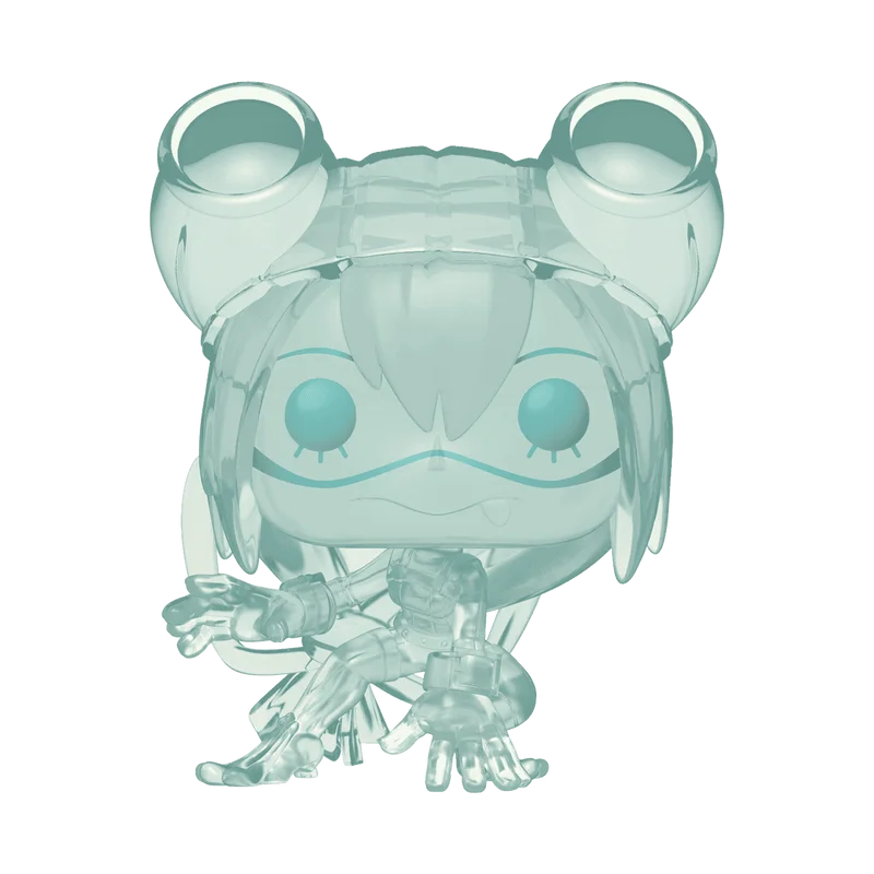 Tsuyu Asui #374 Funko Pop from My Hero Academia