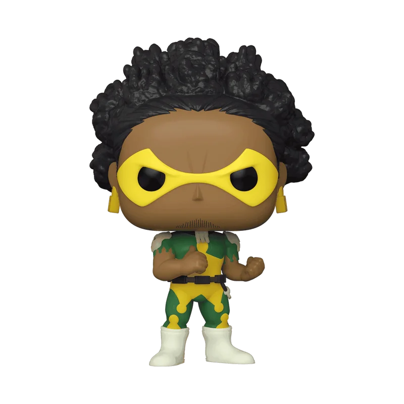 LockLock #1146 Funko Pop from My Hero Academia