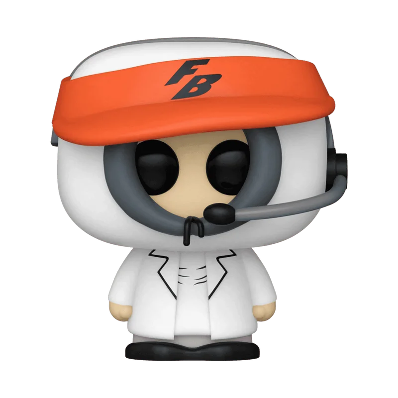 Boyband Kenny #38 Funko Pop from South Park