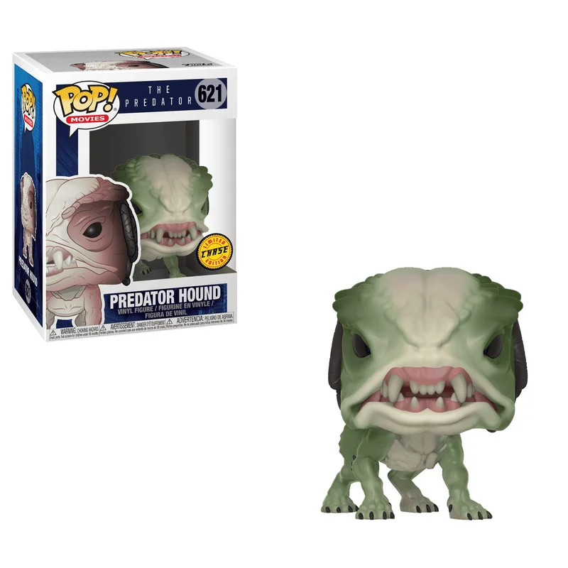 Predator Hound #621 Funko Pop from Predator