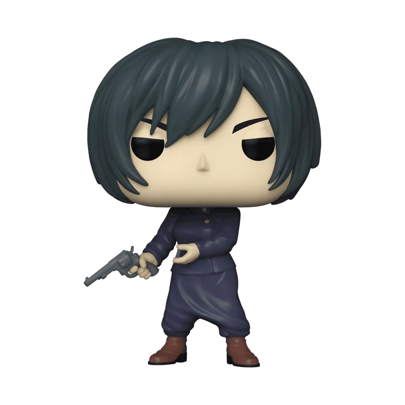 Mai Zen'in #1372 Funko Pop from Jujutsu Kaisen