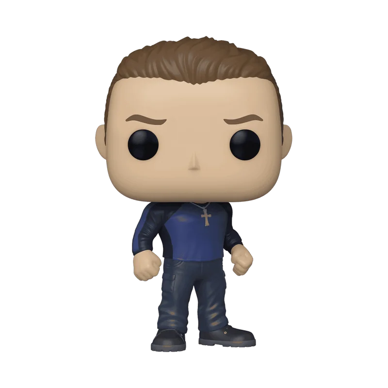 Jakob Toretto #1079 Funko Pop from The Fast and the Furious