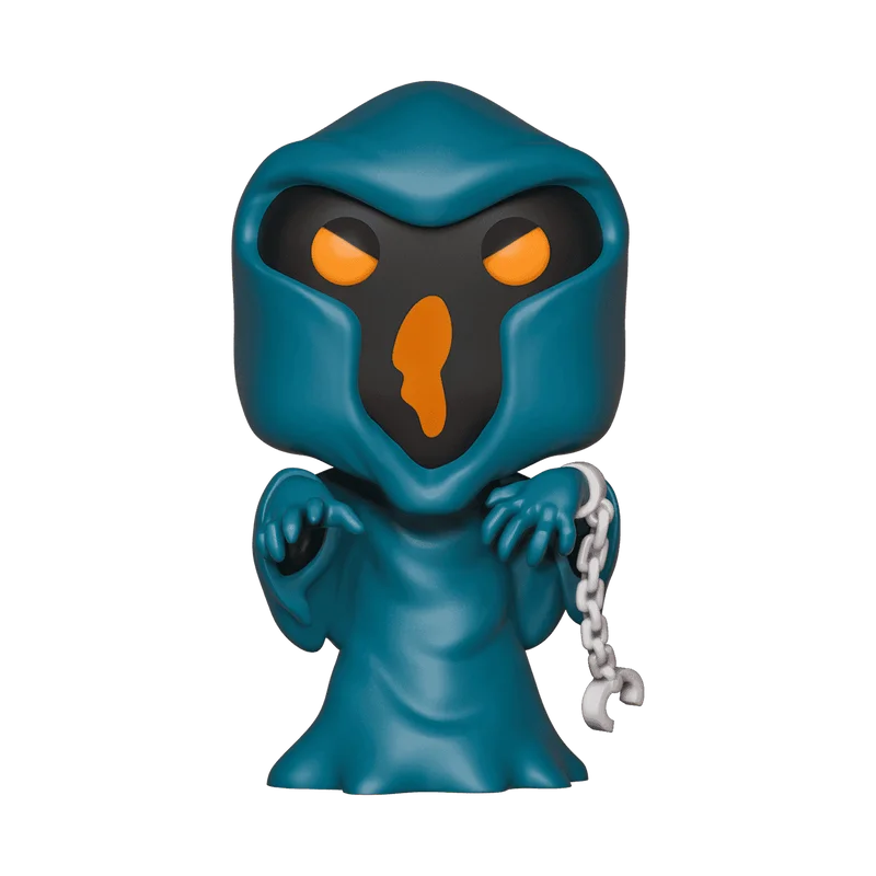 Phantom Shadow #629 Funko Pop from Scooby-Doo