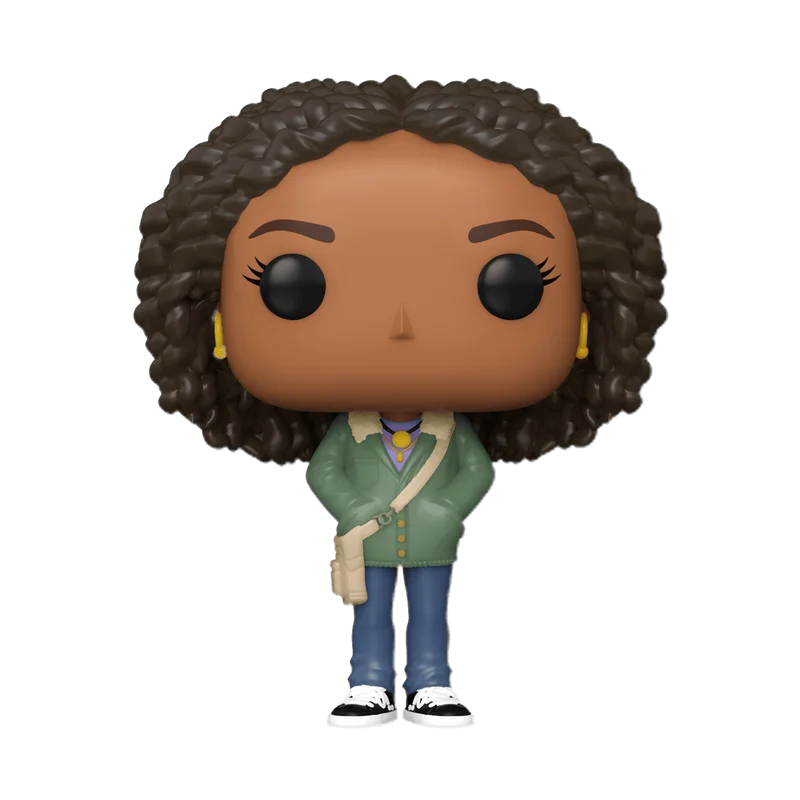 Becca #1368 Funko Pop from Disney