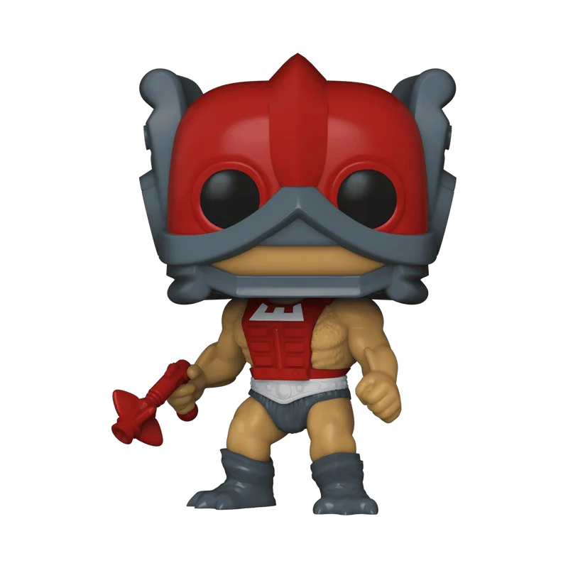 Zodac #94 Funko Pop from Masters of the Universe