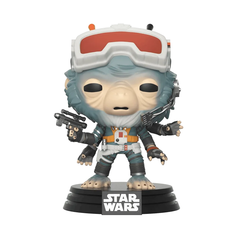 Rio Durant #244 Funko Pop from Star Wars