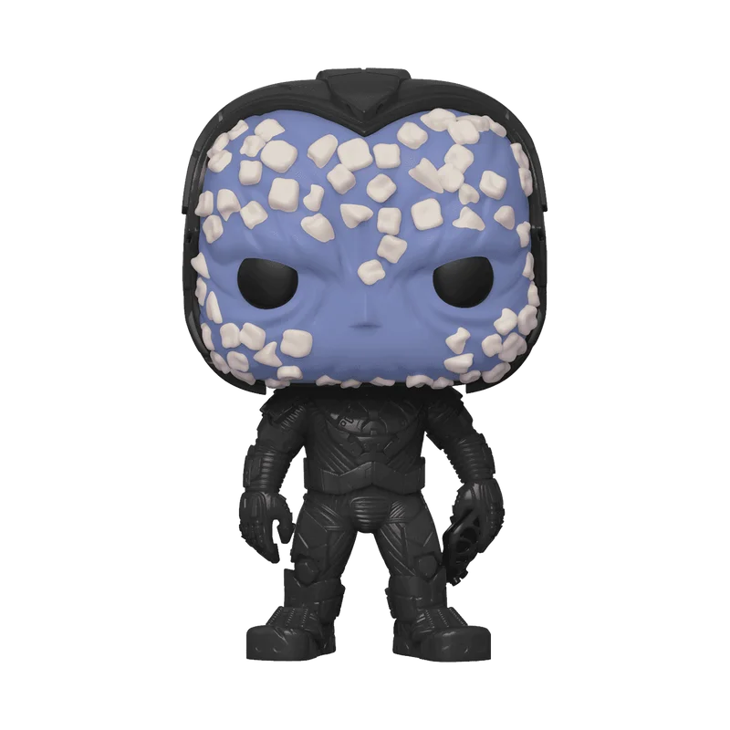 Tzim-Sha #893 Funko Pop from Doctor Who