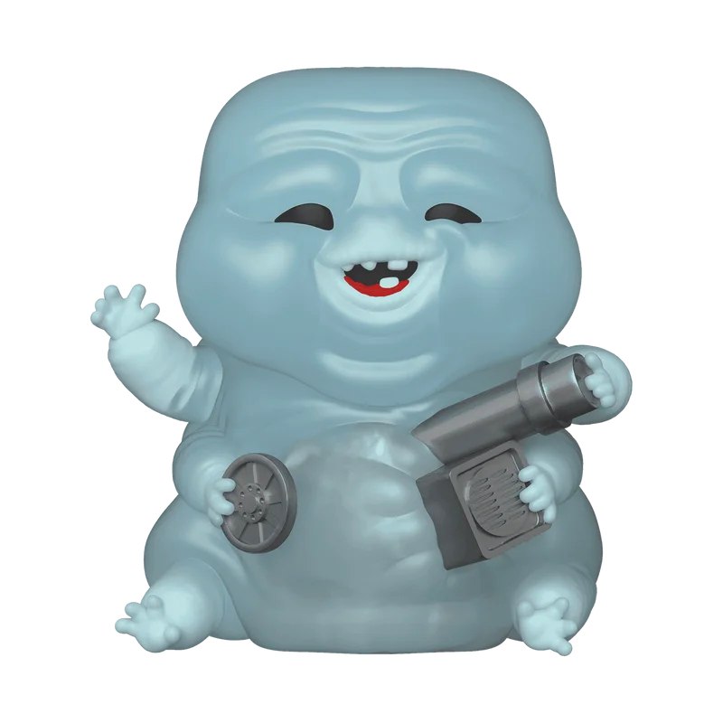 Muncher #929 Funko Pop from Ghostbusters