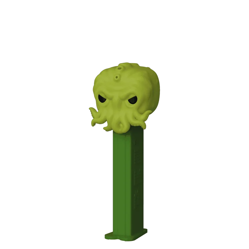 Cthulhu Funko Pop from HP Lovecraft