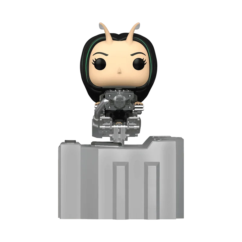 Guardians' Ship: Mantis #1022 Funko Pop from Marvel