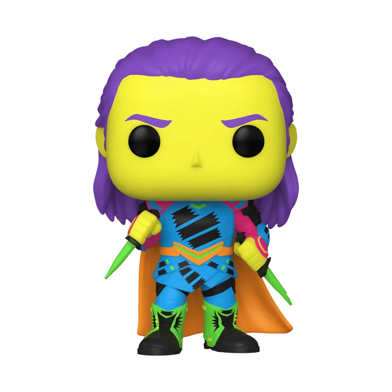 Loki #242 Funko Pop from Thor Ragnarok