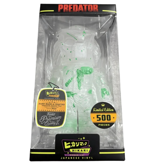 Predator Funko Pop from Predator