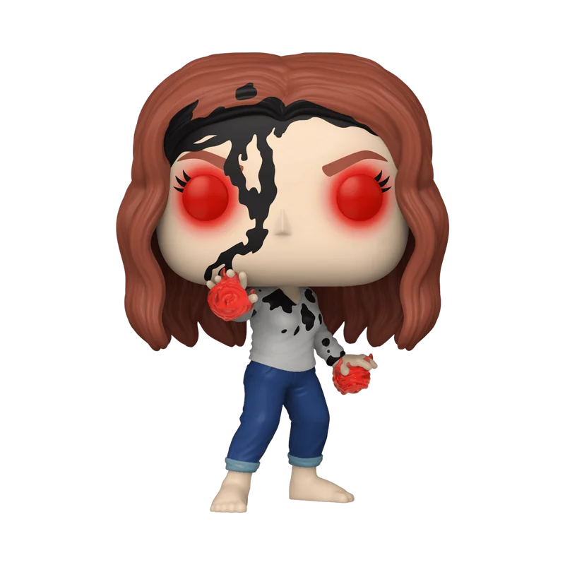 Wanda Maximoff #1216 Funko Pop from Doctor Strange in the Multiverse of Madness