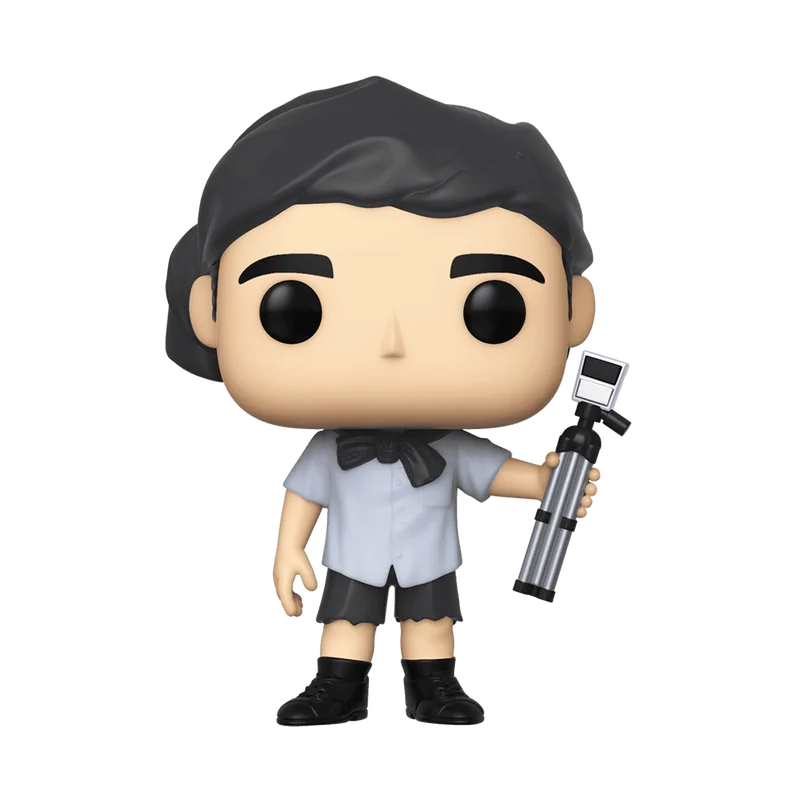 Michael Scott #1005 Funko Pop from The Office
