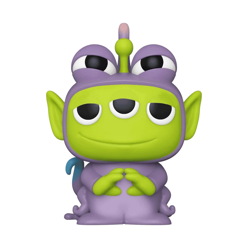 Randall #761 Funko Pop from Pixar