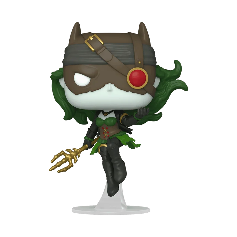 The Drowned #424 Funko Pop from DC Comics