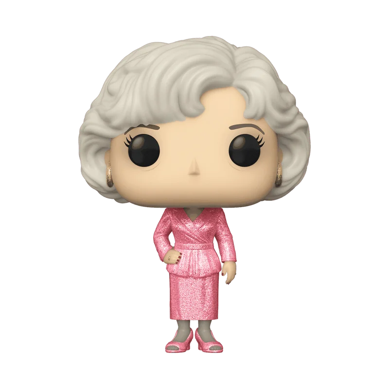 Rose #328 Funko Pop from The Golden Girls