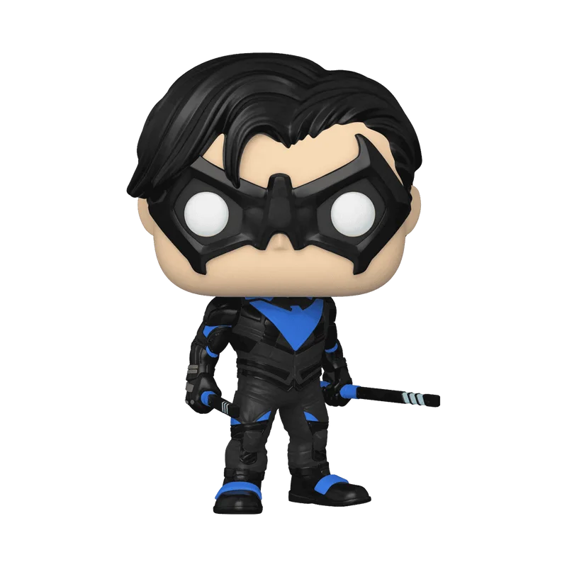 Nightwing #894 Funko Pop from DC Comics