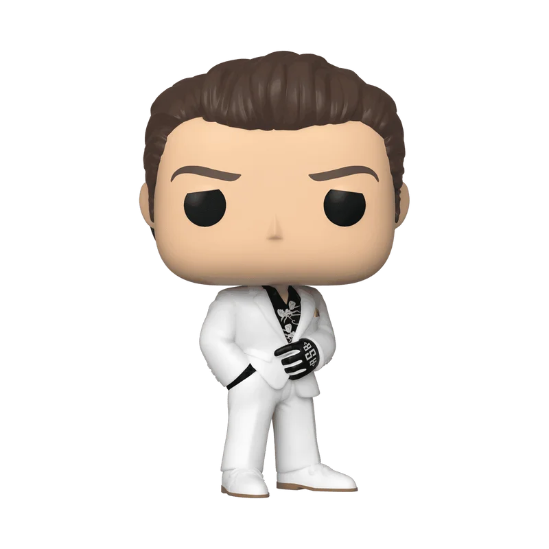 Roman Sionis #306 Funko Pop from DC Comics