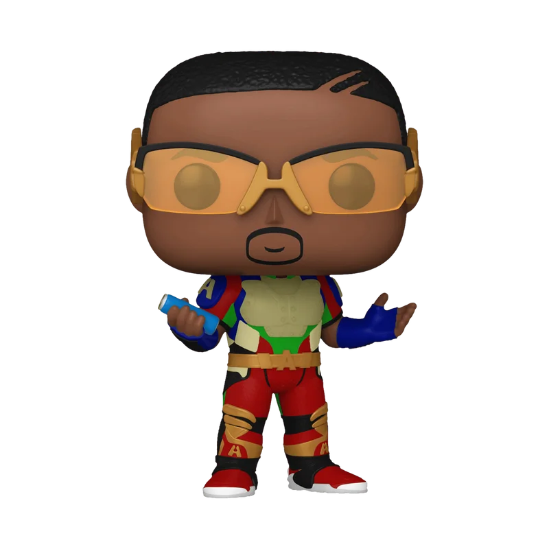 A-Train #1406 Funko Pop from The Boys