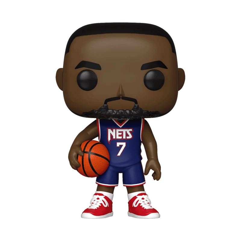 Kevin Durant #134 Funko Pop from NBA