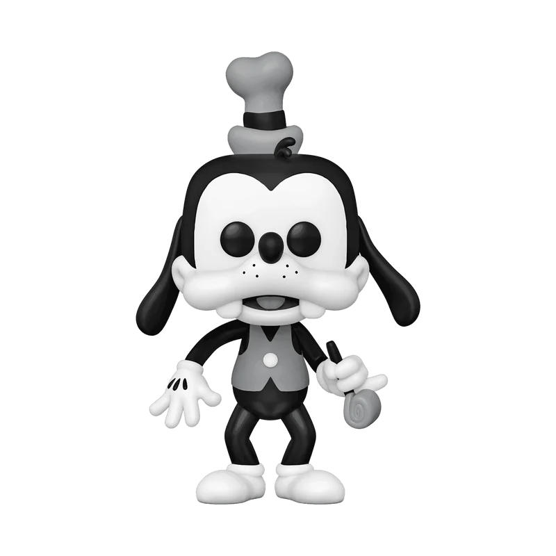 Goofy #1310 Funko Pop from Disney