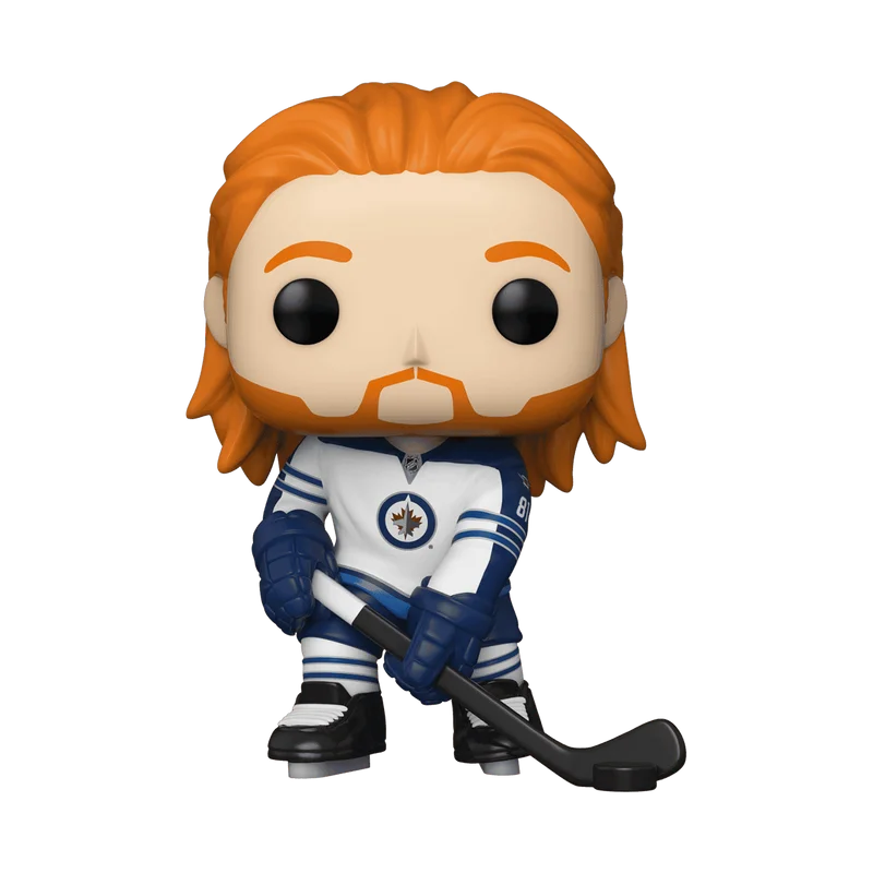 Kyle Connor #74 Funko Pop from NHL