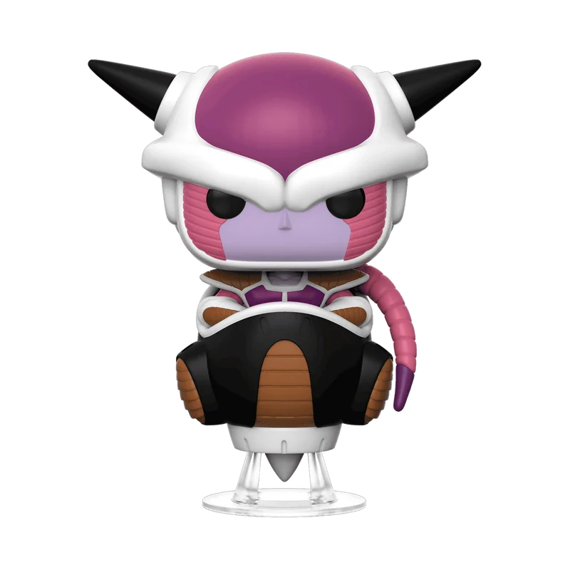Frieza #619 Funko Pop from Dragon Ball Z