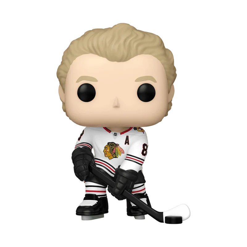 Patrick Kane #85 Funko Pop from NHL