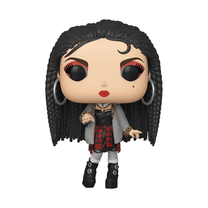 Adore Delano #09 Funko Pop from Drag Queens