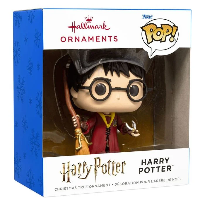 Harry Potter Funko Pop from Harry Potter