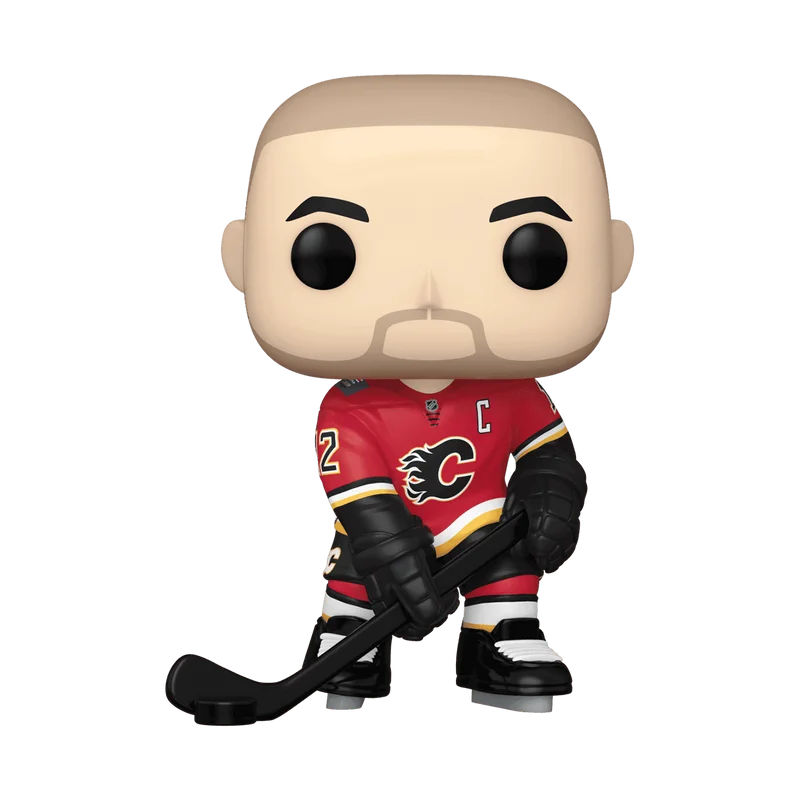 Jarome Iginla #90 Funko Pop from NHL