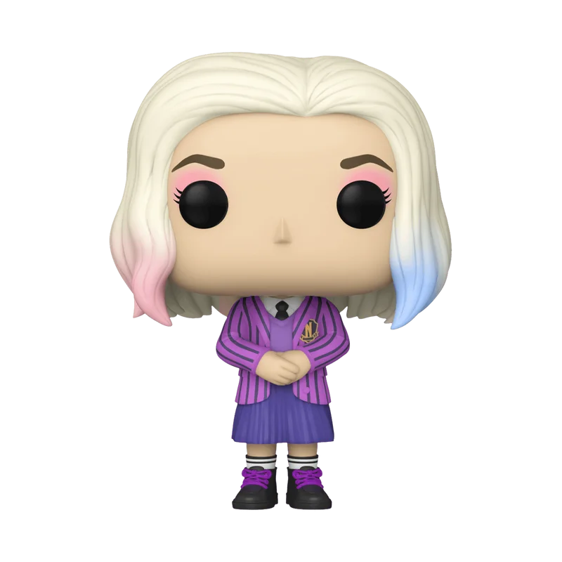 Enid Sinclair #1308 Funko Pop from The Addams Family