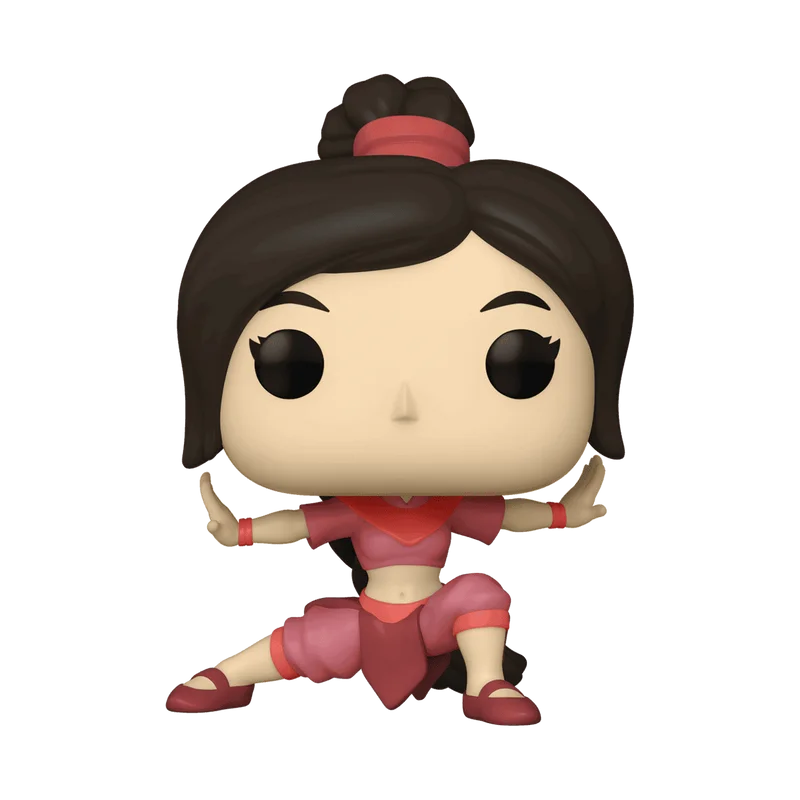 Ty Lee #997 Funko Pop from Avatar