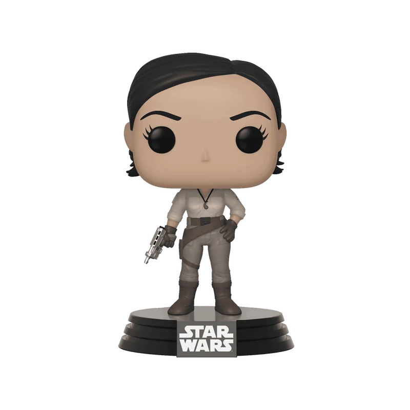 Rose #316 Funko Pop from Star Wars