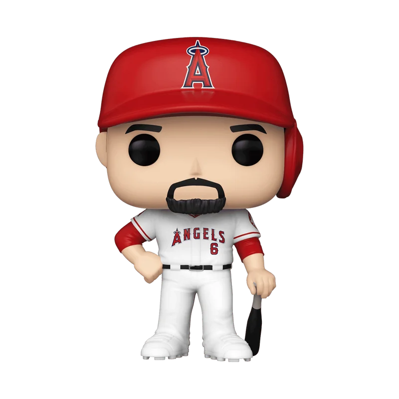 Anthony Rendon #60 Funko Pop from MLB