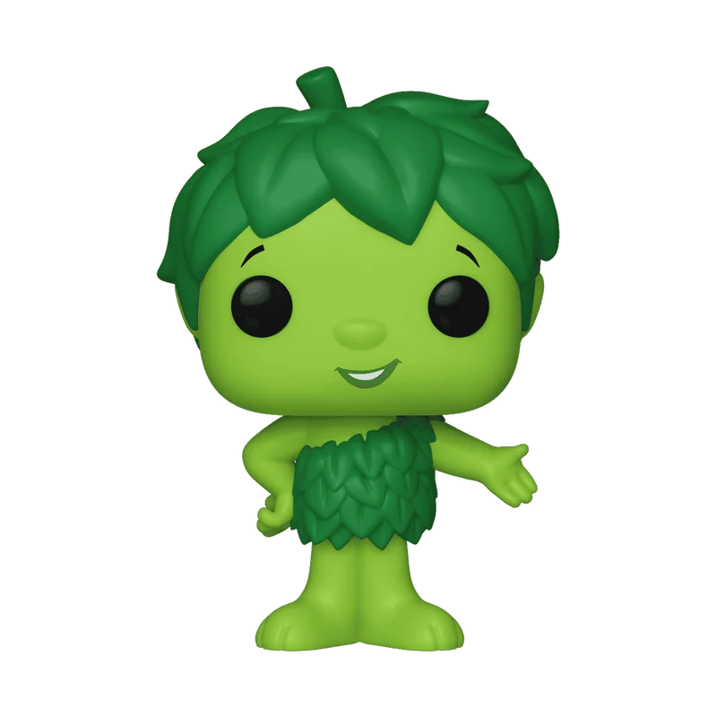 Sprout #43 Funko Pop from Ad Icons