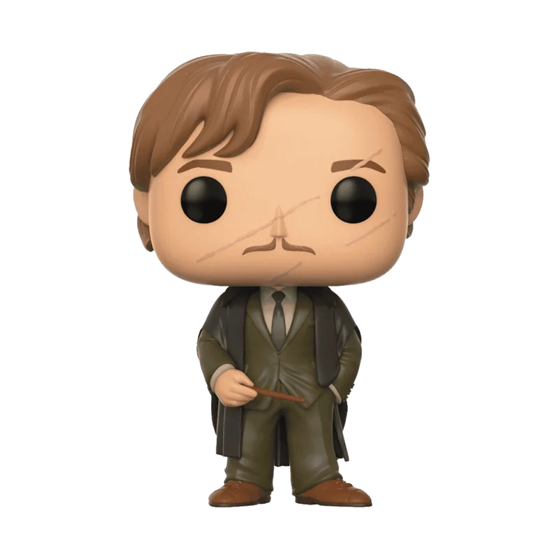 Remus Lupin #45 Funko Pop from Harry Potter