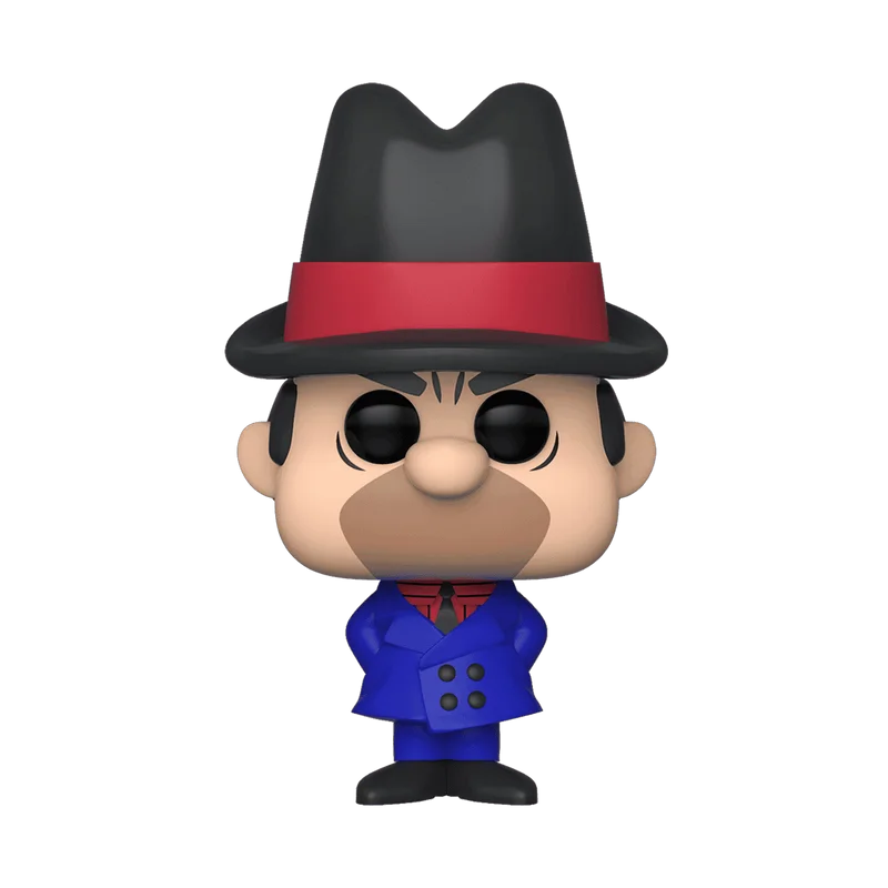 Clyde #601 Funko Pop from Hanna-Barbera