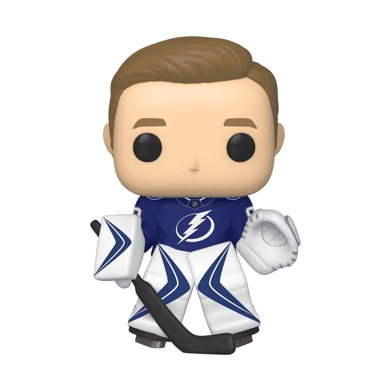 Andrei Vasilevskiy #56 Funko Pop from NHL
