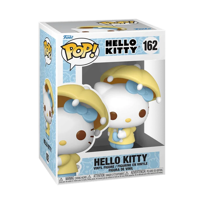 Hello Kitty #162 Funko Pop from Hello kitty