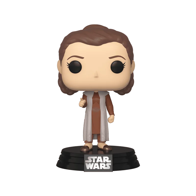 Princess Leia #362 Funko Pop from Star Wars