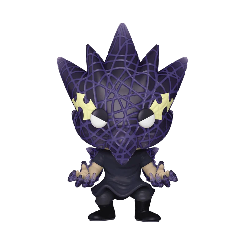 Fumikage Tokoyami #1329 Funko Pop from My Hero Academia