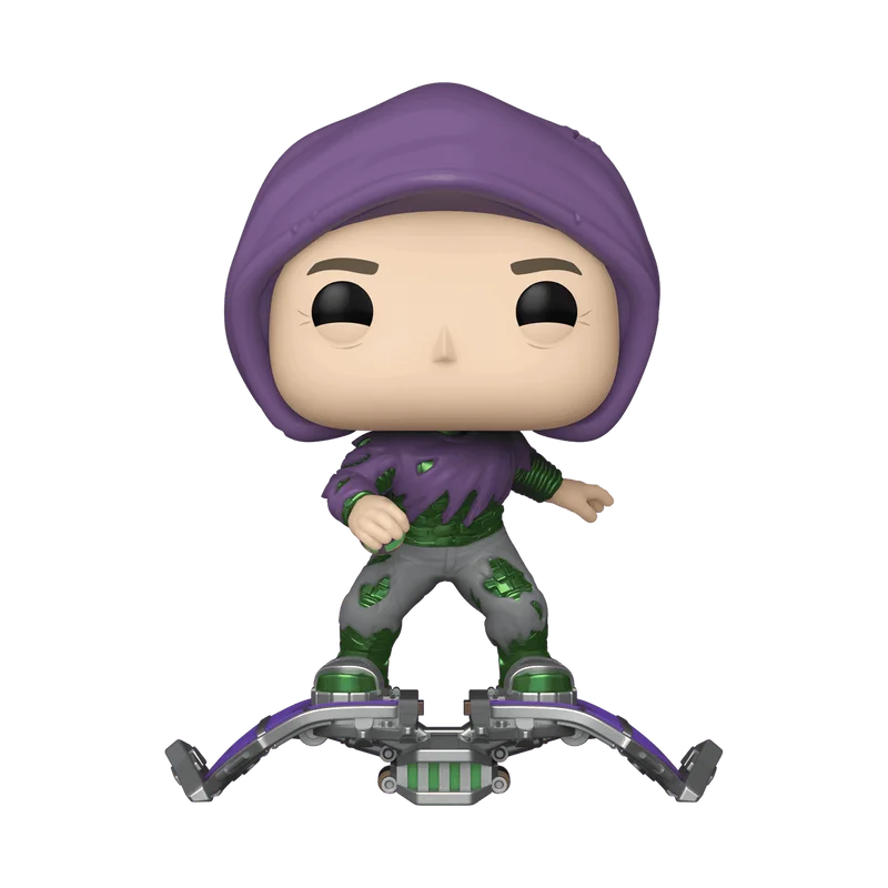 Green Goblin #1165 Funko Pop from Marvel