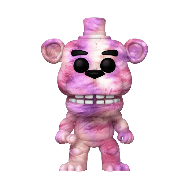 Freddy #878 Funko Pop from Five Nights at Freddy's