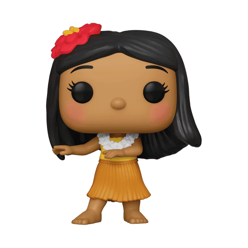 United States #1073 Funko Pop from Disney