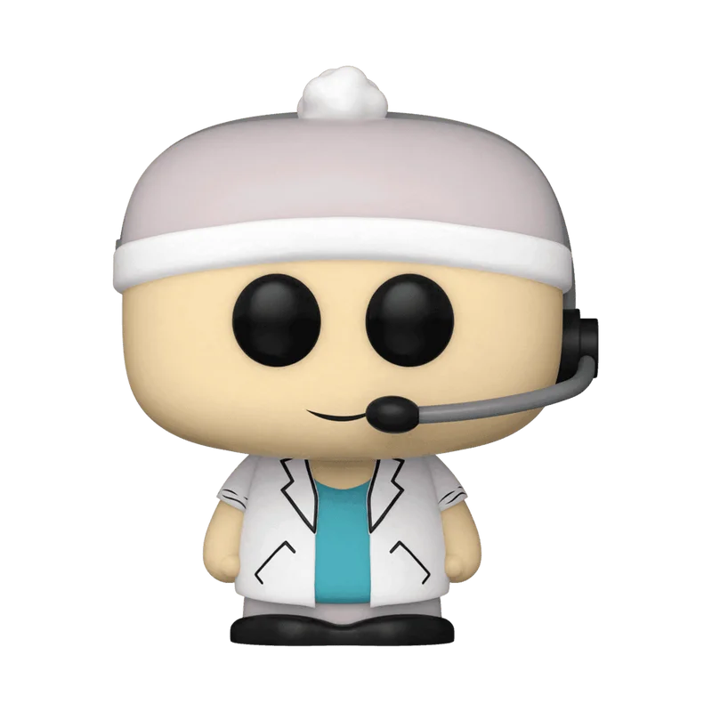 Boyband Stan #40 Funko Pop from South Park